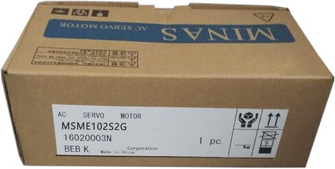 Expedited MSME102S2G New and Sealed in Box MSME102S2G 1 Year Warranty and Fast in Saudi Arabia