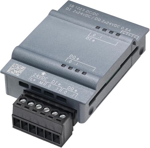 Expedited 6AG1222-1BD30-5XB0 New and Sealed in Box 6AG12221BD305XB0 1 Year Warranty and Fast in Saudi Arabia