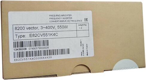 Expedited E82CV551K4C New and Sealed in Box E82CV551K4C 1 Year Warranty and Fast in Saudi Arabia