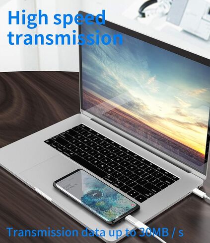محول Micro USB أنثى إلى USB C ذكر (3 حزم) كابل شاحن Android إلى منفذ Type-C متوافق مع Samsung Galaxy Note S21 S22 S23 Ultra Pixel 5XL لجهاز iPad Pro Air 4 محول سلك الشحن in Saudi Arabia