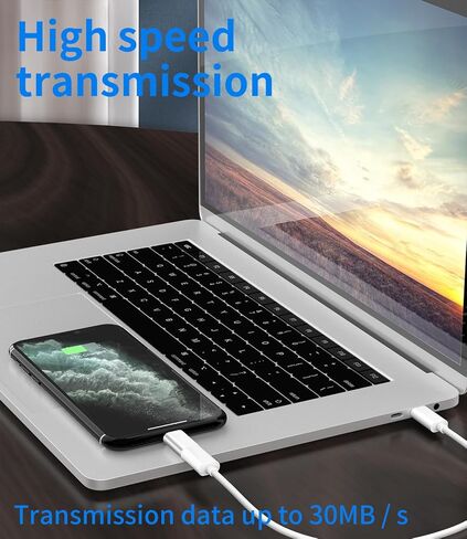 محول شحن Lightning إلى Micro USB (3 عبوات) لهاتف iPhone 14 13 12 11 Pro Max لجهاز iPad Mini Micro USB أنثى إلى موصل كابل Lightning Male لأجهزة Apple وملحقات منفذ شاحن سلك Android in Saudi Arabia