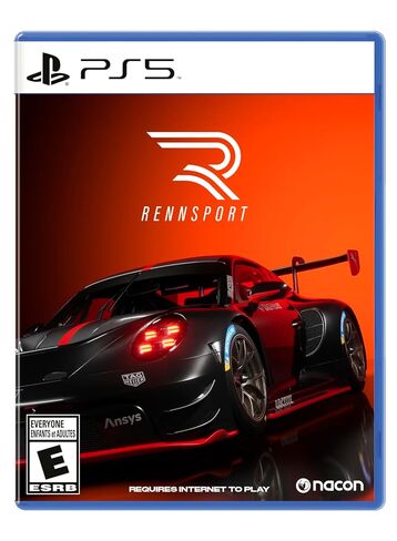 Rennsport - Xbox Series X in Saudi Arabia