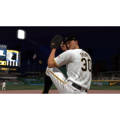 MLB The Show 25 - لجهاز Xbox Series X in Saudi Arabia