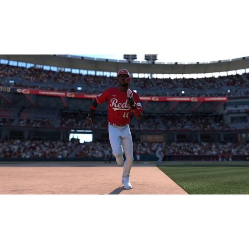 MLB The Show 25 - لجهاز Xbox Series X in Saudi Arabia