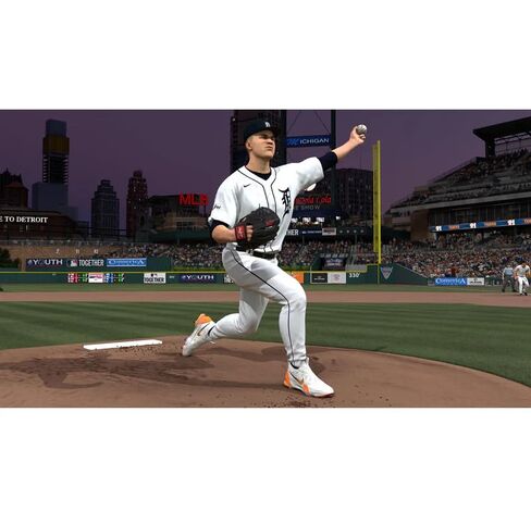 MLB The Show 25 - لجهاز Xbox Series X in Saudi Arabia