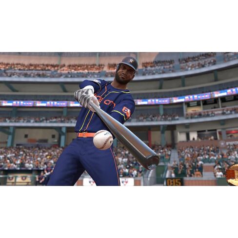 MLB The Show 25 - لجهاز Xbox Series X in Saudi Arabia