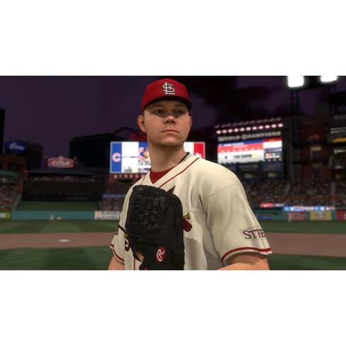 MLB The Show 25 - لجهاز Xbox Series X in Saudi Arabia