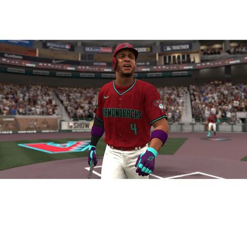 MLB The Show 25 - لجهاز Xbox Series X in Saudi Arabia