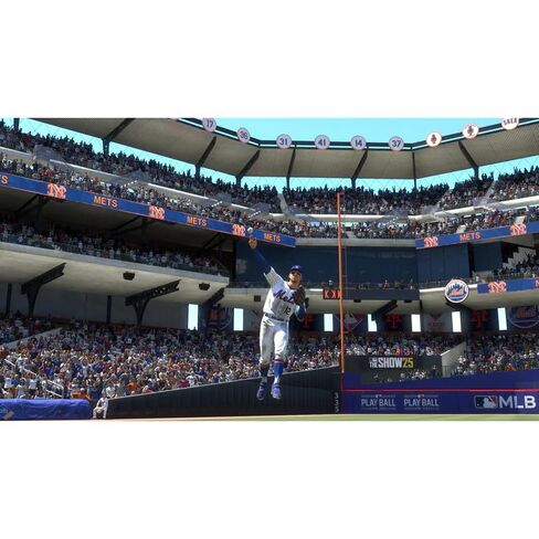 MLB The Show 25 - لجهاز Xbox Series X in Saudi Arabia