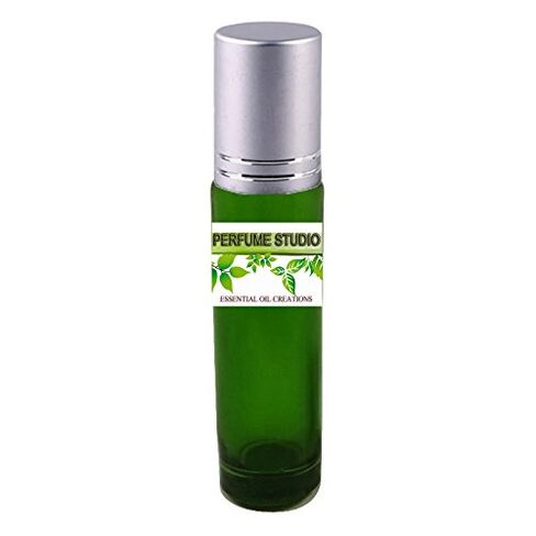 Perfume Studio Premium Perfume Oil Blend Compatible to Royal Oud Perfume, 100% Pure Parfum, Alcohol Free in a 10ml Glass Roller Bottle Oil Blend CF-105 in Saudi Arabia