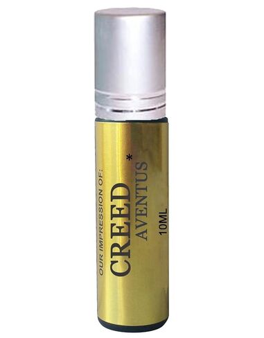 Perfume Studio Premium Perfume Oil Blend Compatible to Royal Oud Perfume, 100% Pure Parfum, Alcohol Free in a 10ml Glass Roller Bottle Oil Blend CF-105 in Saudi Arabia