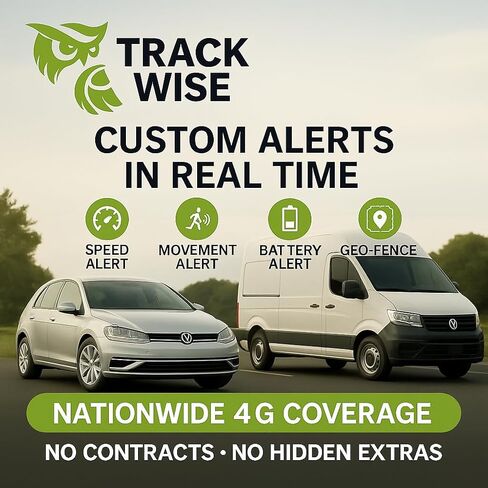 4G OBD2 GPS Car Tracker – Real-Time 10-Second Updates, Route History, Speed Monitoring, Geo-Fencing & Tamper Alerts – Plug & Play Vehicle Tracking Device in Saudi Arabia