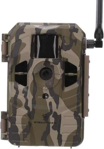 كاميرا Stealth Cam Connect الخلوية in Saudi Arabia