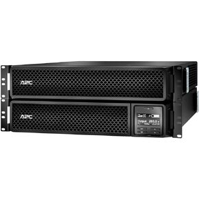 APC SRT3000RMXLT-5KTF Smart-UPS SRT 3000VA RM 208 فولت إلى 120 فولت in Saudi Arabia