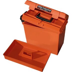 MTM SPUD2 Sportsmen's Plus Utility Dry Box in Saudi Arabia