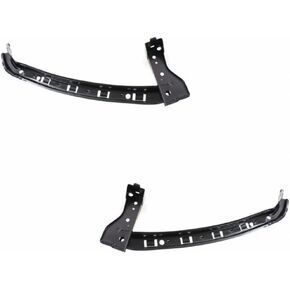 لهوندا أوديسي 2011-2017 غطاء المصد يدعم جانب السائق | الجبهة | العلوي | الصلب | بديل لـ HO1042119 | 71145TK8A00 in Kuwait