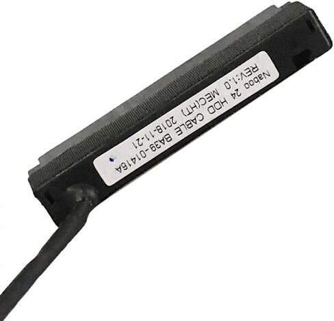 هوا شنج سودا HDD SATA سلك كابل القرص الصلب لاستبدال سامسونج DP710A4M-L01US BA39-01416A in Kuwait