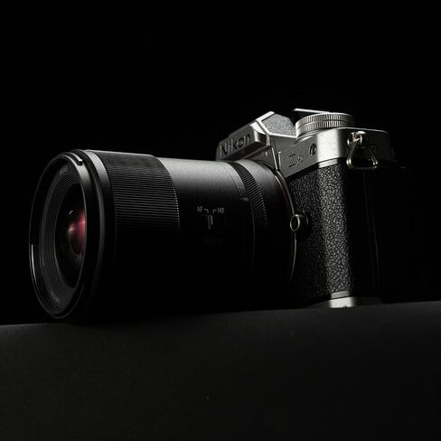 Meike 23mm F1.4 زاوية واسعة للغاية APS-C إطار STM عدسات تركيز تلقائي ثابتة عدسات صورة رئيسية لكاميرات Nikon Z Mount بدون مرآة Z30 Z50 Z fc وZ5 Z6 Z7 Z9 Z6II Z6III Z7II تحت وضع APS-C in Saudi Arabia