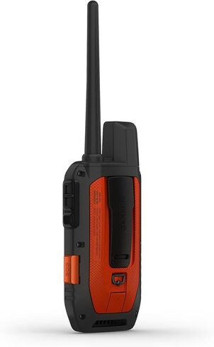 حزمة نظام تتبع الكلاب Garmin Alpha 300i (GPS فقط) GPS - جهاز تتبع متعدد الكلاب GPS وجهاز تدريب عن بعد - يتضمن شاحن PlayBetter المحمول وحبل ربط GPS in Kuwait