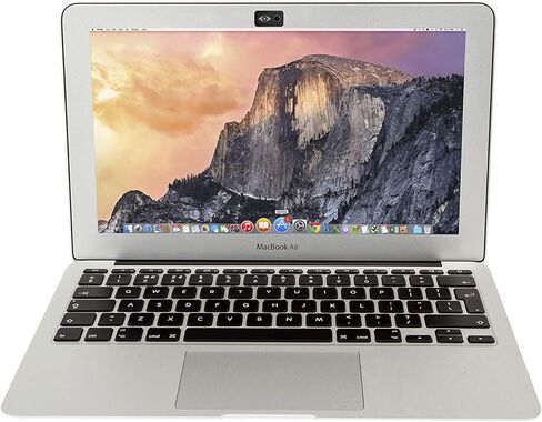 2 Pack - Premium Aluminum Laptop Webcam Cover Slide for Your Privacy - MacBook Pro- iPad - Laptop - Tablet - HP - Phone - 0.07 inch Thin Surface - Long Lasting 3M Sticker - Lens Protector (Black) in Saudi Arabia