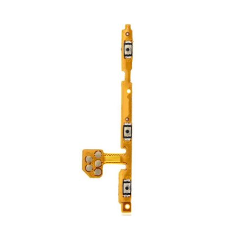 الجملة استبدال لسامسونج غالاكسي A32 4G SM-A325/جالاكسي A42 A426 زر الطاقة حجم زر الكابلات المرنة in Saudi Arabia