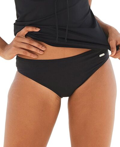 LASCANA Women's Classic Bikini Bottom in Saudi Arabia