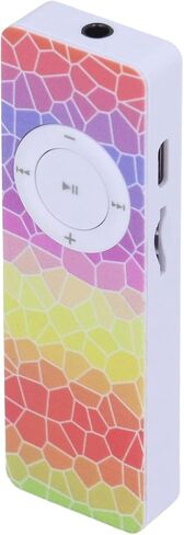 مشغل MP3، مشغل موسيقى رقمي محمول، يدعم 64 جيجابايت، مشغل موسيقى محمول لتشغيل أعمال السفر (النوع C) in Kuwait