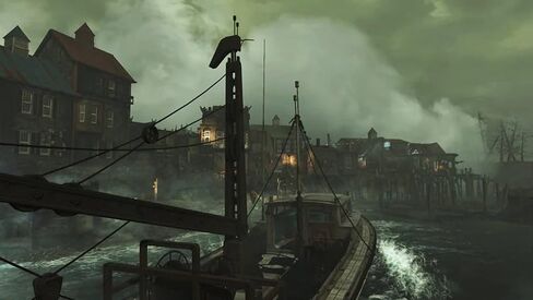 Fallout 4: Game of the Year Edition - For PlayStation 4 in Saudi Arabia