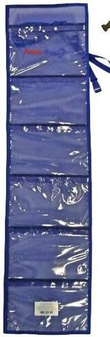 Fish-Field Flasher, Dodger, and Lure Bags in Kuwait