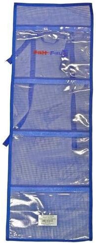 Fish-Field Flasher, Dodger, and Lure Bags in Kuwait