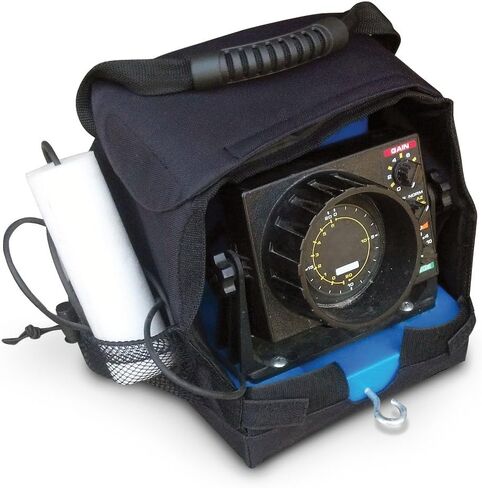 Electronics Soft Pack Square Bag in Saudi Arabia