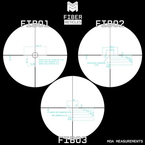 Monstrum Beast 4-16x44 SFP Rifle Scope with Side Focus and Offset Scope Mount in Saudi Arabia