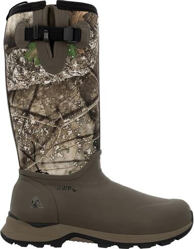 ROCKY Mens Men's Waterproof Boot in Saudi Arabia