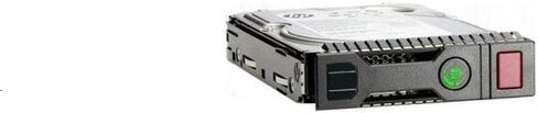 اتش بي 743405-001 4 تيرابايت 7.2K 6G 3.5IN SAS MDL HDD - 695507-004، 743432-004 in Kuwait