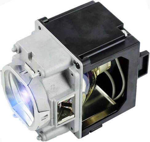 A+ Quality VLT-XL7100LP for Mitsubishi WL7200U UL7400U XL7100U Replacement Projector Lamp Bulb with Housing in Saudi Arabia