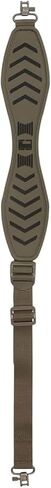 Banded RUBR-DUK Gun Sling – Non-Slip Rubberized Shotgun & Rifle Sling with Heavy-Duty Swivels in Saudi Arabia