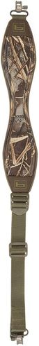 Banded RUBR-DUK Gun Sling – Non-Slip Rubberized Shotgun & Rifle Sling with Heavy-Duty Swivels in Saudi Arabia