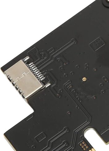 بطاقة USB C PCIE، بطاقة USB PCIE، بطاقة USB 3.2 GEN1 PCIE، بطاقة توسيع PCIE إلى USB 3.2، بطاقة توسيع USB GEN1 (PCIE X1 إلى USB3.2) in Kuwait