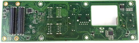XPS One 2720 All-in-One Desktop Rear HDMI USB I/O Circuit Board X0TK1 CN-0X0TK1 by EbidDealz in Saudi Arabia