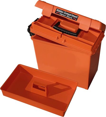 MTM SPUD2 Sportsmen's Plus Utility Dry Box in Saudi Arabia