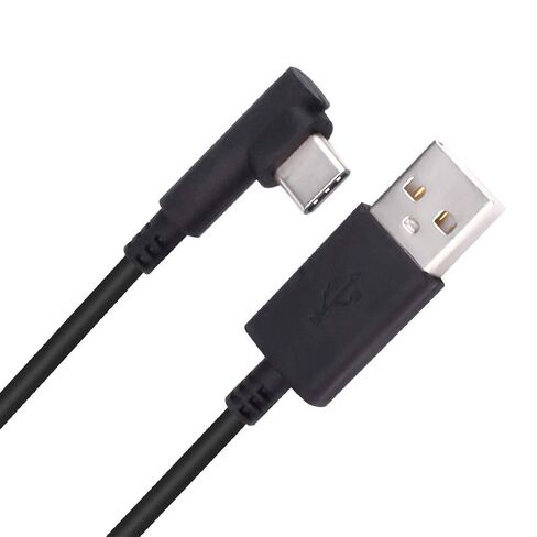 كابل شحن USB بديل من GONOLOWAY سلك طاقة للكمبيوتر اللوحي لمزامنة التاريخ متوافق مع Intuos Pro PTH-860 PTH860 PTH-660 PTH660 (6.5 قدم) in Kuwait