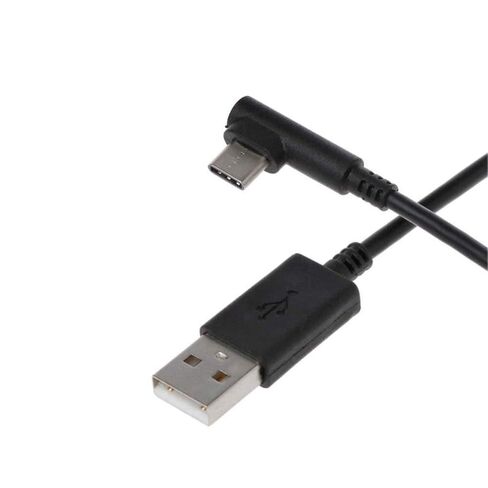 كابل شحن USB بديل من GONOLOWAY سلك طاقة للكمبيوتر اللوحي لمزامنة التاريخ متوافق مع Intuos Pro PTH-860 PTH860 PTH-660 PTH660 (6.5 قدم) in Kuwait