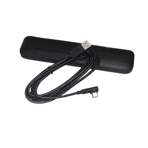 كابل شحن USB بديل من GONOLOWAY سلك طاقة للكمبيوتر اللوحي لمزامنة التاريخ متوافق مع Intuos Pro PTH-860 PTH860 PTH-660 PTH660 (6.5 قدم) in Kuwait