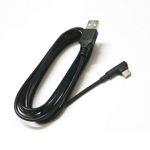 كابل شحن USB بديل من GONOLOWAY سلك طاقة للكمبيوتر اللوحي لمزامنة التاريخ متوافق مع Intuos Pro PTH-860 PTH860 PTH-660 PTH660 (6.5 قدم) in Kuwait