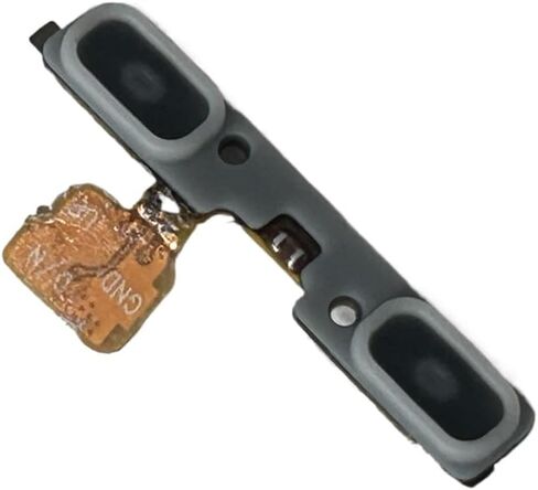 Power/Volume Button Flex Cable Compatible with Samsung Galaxy Z Flip 6 SM-F741U(US ver.) in Saudi Arabia