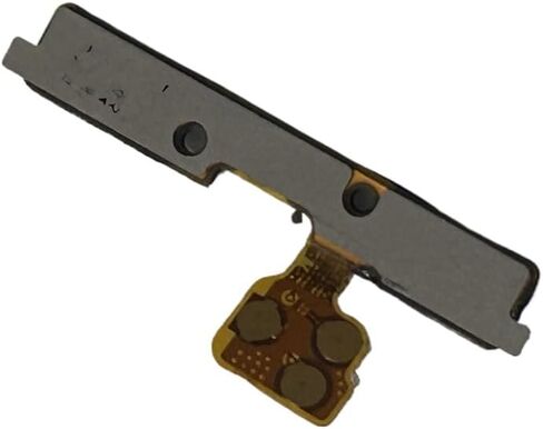 Power/Volume Button Flex Cable Compatible with Samsung Galaxy Z Flip 6 SM-F741U(US ver.) in Saudi Arabia