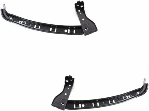 For Honda Odyssey 2011-2017 Bumper Cover Support Driver Side | Front | Upper | Steel | Replacement For HO1042119 | 71145TK8A00 in Saudi Arabia