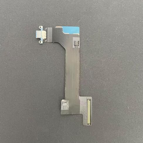 Dock Connector Compatible with iPad 10 10th Gen 2022 A2696 10.9 inch Charging Port Assembly Flex Cable (Blue,Cellular Version) in Saudi Arabia