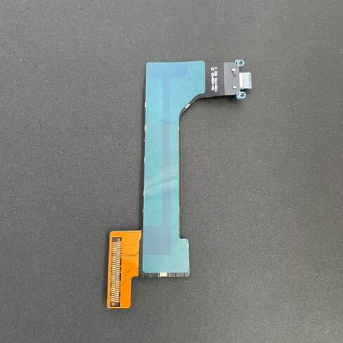 Dock Connector Compatible with iPad 10 10th Gen 2022 A2696 10.9 inch Charging Port Assembly Flex Cable (Blue,Cellular Version) in Saudi Arabia