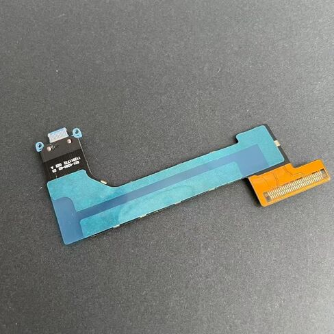 Dock Connector Compatible with iPad 10 10th Gen 2022 A2696 10.9 inch Charging Port Assembly Flex Cable (Blue,Cellular Version) in Saudi Arabia